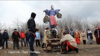 Неоязычество — проект по расколу общества
