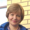 Ирина Сороколетова