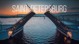 Saint Petersburg Aerial Timelab.pro / Аэросъемка СПб