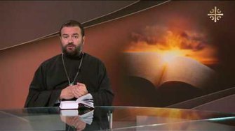 О том, как Иисус Христос начал учить в синагогах [Евангелие дня]