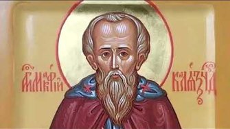 Преподобный Макарий Калязинский | Житие