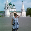 Людмила Воронина