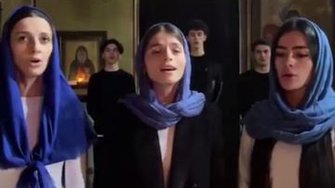 27 февраля - день памяти равноап. Кирилла, учителя Словенского