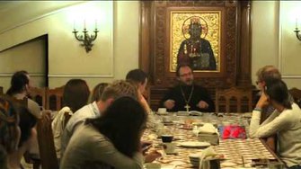 очень страшное смешно - православные шутят