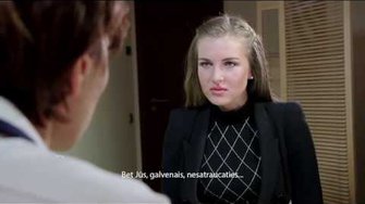 АБОРТ - Господи, только не ребёнок (худ. фильм)