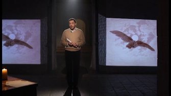 УИЛЬЯМ ШЕКСПИР. “Король Лир“. Библейский сюжет