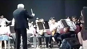 Д Шостакович "Вальс 2" 17.04.2025 г.