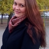 Наталья Мамонова