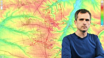 Война на Украине (11.08.25): Покровско-мирноградская агломерация — ситуация дозрела до штурма...
