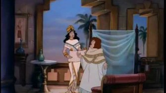 8. Царица Есфирь (FE)