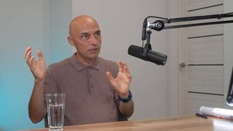 КАРМА: что это на самом деле / Олег Сунцов / Аскеза в кедах