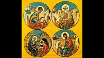 Евангелие от Иоанна - Глава 8 (игумен Валерий Ларичев)