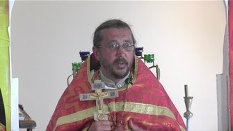 Могут ли печалиться сыны чертога брачного, пока с ними жених. Мф. 9:15. Священник Игорь Сильченков