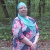 Елена Халяпина