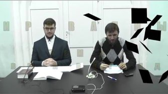 Апологетические беседы. Импровизированный диспут. "Нью Эйдж - новый взгляд на религию?"