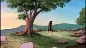 2. Иосиф в Египте (FE)