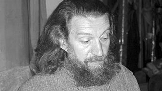 Удивительный протоиерей Павел - проповедь о кресте