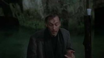 Олег Янковский в фильме "Ностальгия"