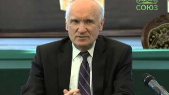 А.И. Осипов. О жертве Христовой. Часть 1