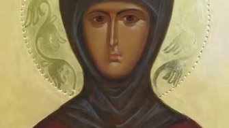 СВ ЕЛЕНА СЕРБСКАЯ