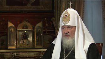 "Пасха". Документальный фильм