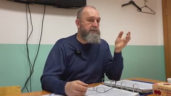 Как нас любит Бог? Пресвятая троица - как понять? Оскорбления как вынести?