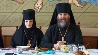 «Духовник Радонежа». Архимандрит Амвросий (Юрасов)