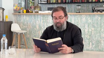 Апостол Петр после воскресения Христа! Протоиерей Андрей Ткачёв