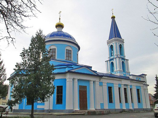 каталог Рославль