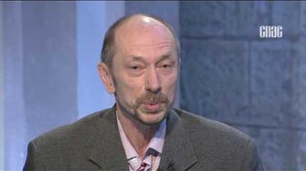 Мой путь к Богу (05.12.2016)