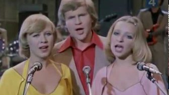 Оризонт - Калина (Orizont - Arrowwood), 1977