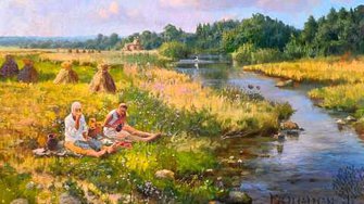 Л ЗЫКИНА МАМА, МИЛАЯ МАМА