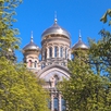 Сергий и Ксения