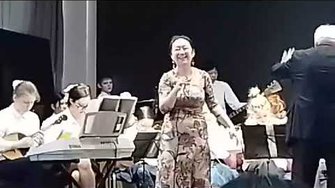 И. Штраус "Куплеты Адель" 17.04.2025 г.