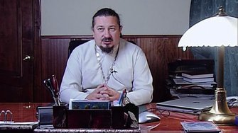 Сердце города #Штандартъ