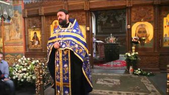 Мы вообще понимаем в Кого верим? Внимание к Слову Божьему ч.2