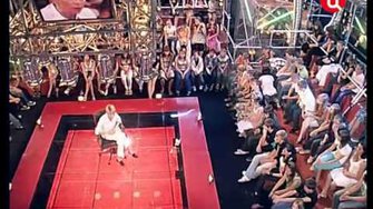 Доктор Лиза. Сто вопросов взрослому