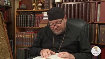 Первое Послание Петра. Глава 3. Протоиерей Олег Стеняев. Новый Завет