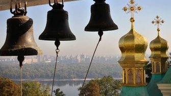 Волшебный колокольный звон. Исцеление. Очищение. Раслабление. Благость.