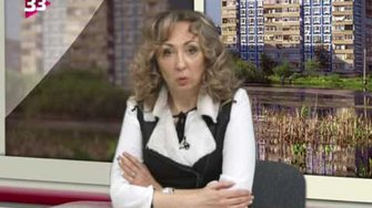 Среда обитания - Гость в студии - директор православной гимназии, протоиерей Михаил Бунтилов.