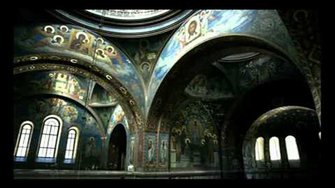 Колокольный звон (Господи,помилуй) песня о.Романа