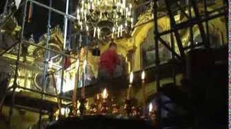 Монастырь пророка Илии (Одесса). 2010г.