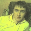 Александр Алтарник Иванюхин