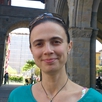 Анна Мартынова