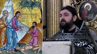 О МАЛОВЕРИИ. Прот.Андрей Ткачёв (10.04.2016г.) аудио