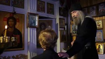 Лампадка - притча 04 из 06.