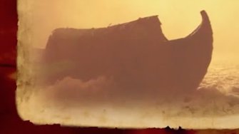 Ноев ковчег. Святыни Христианского Мира