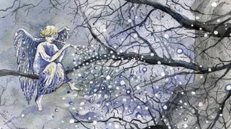 2025 Рождественский утренник