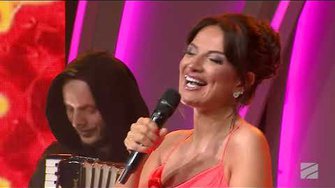 ,,ცანგალა და გოგონა" - ნინო ჩხეიძე და ,,იბერია"