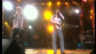 А.Глызин Н.Носков А.Маршал Нам досталась эта жизнь